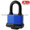 Waterproof Laminated Padlock/Waterproof Lock/Laminated Padlock (607)